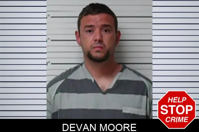 Devan Moore