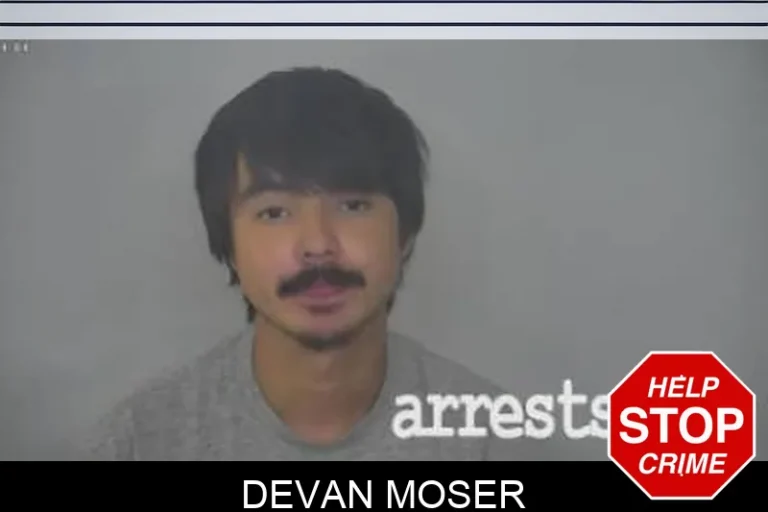 Devan Moser