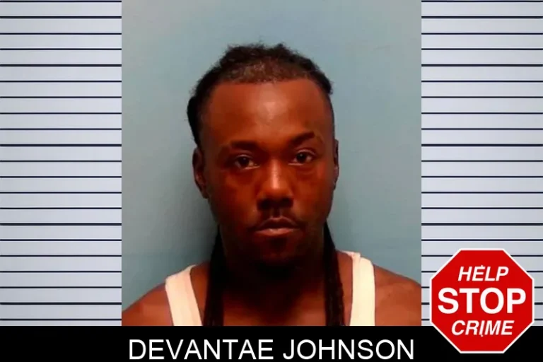 Devantae Johnson