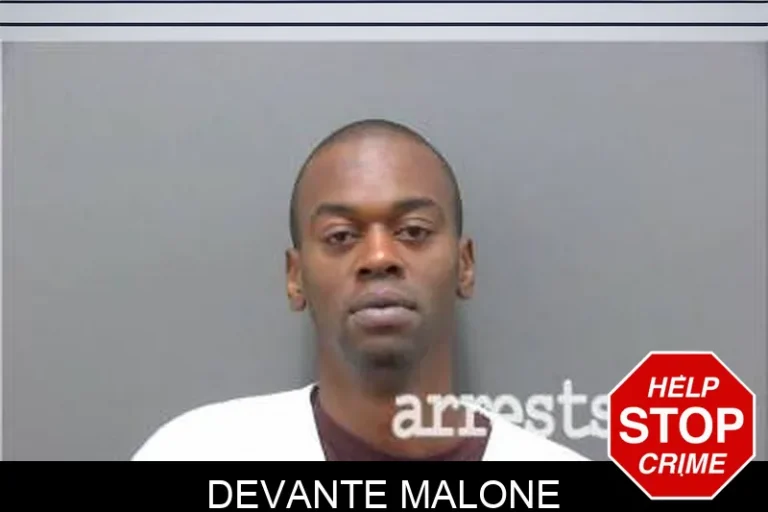 Devante Malone