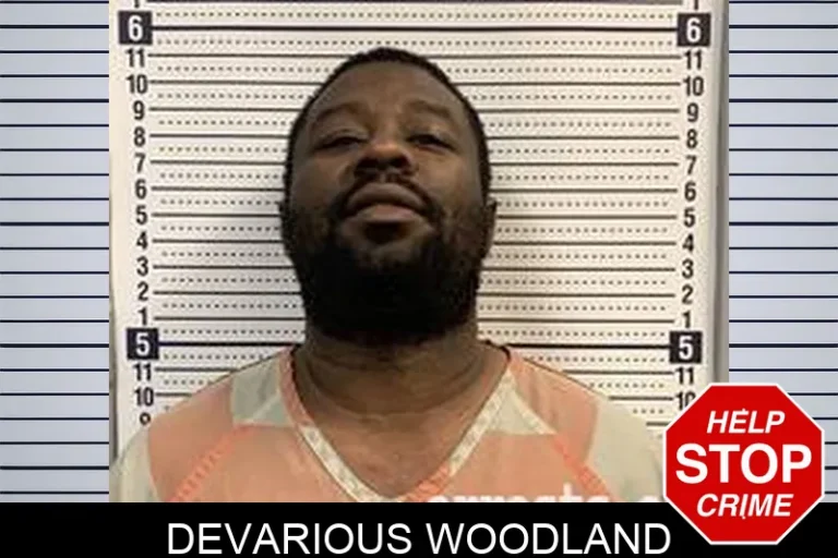 Devarious Woodland