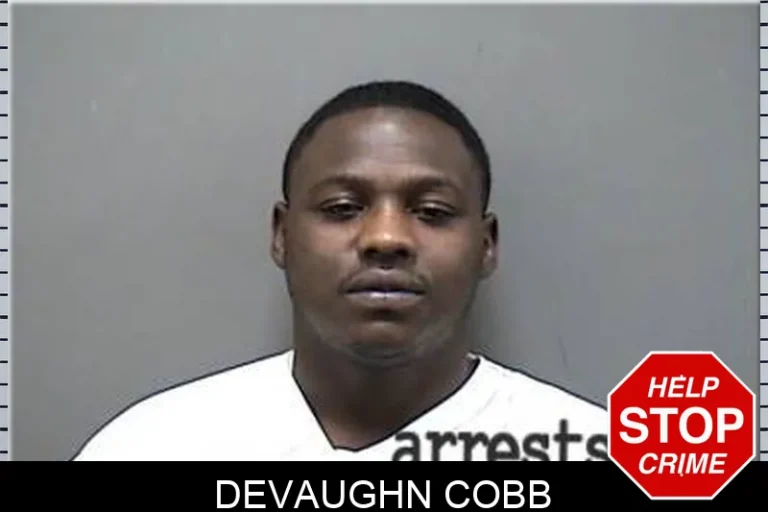 Devaughn Cobb