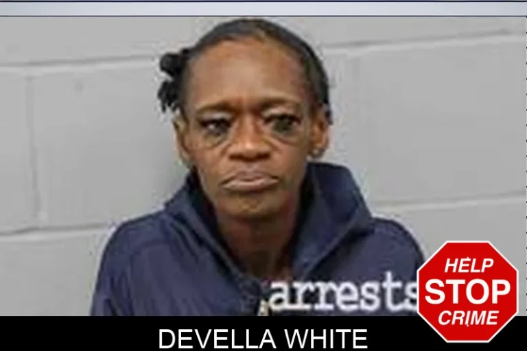Devella White