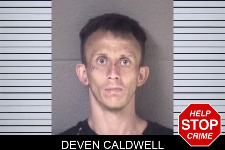 Deven Caldwell