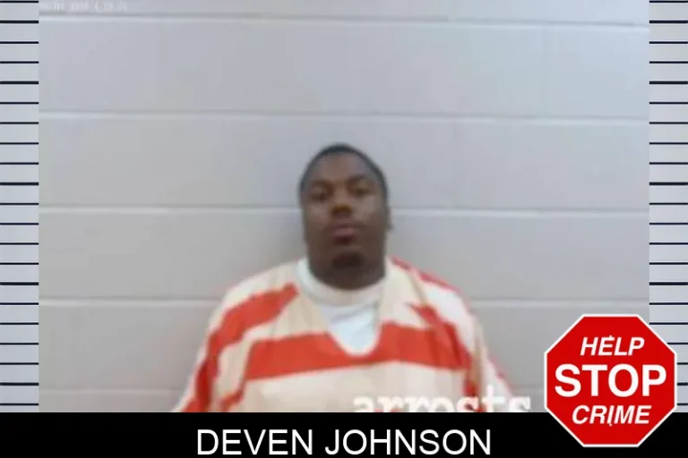Deven Johnson