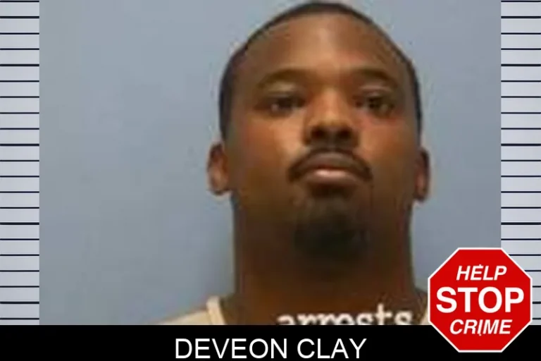 Deveon Clay