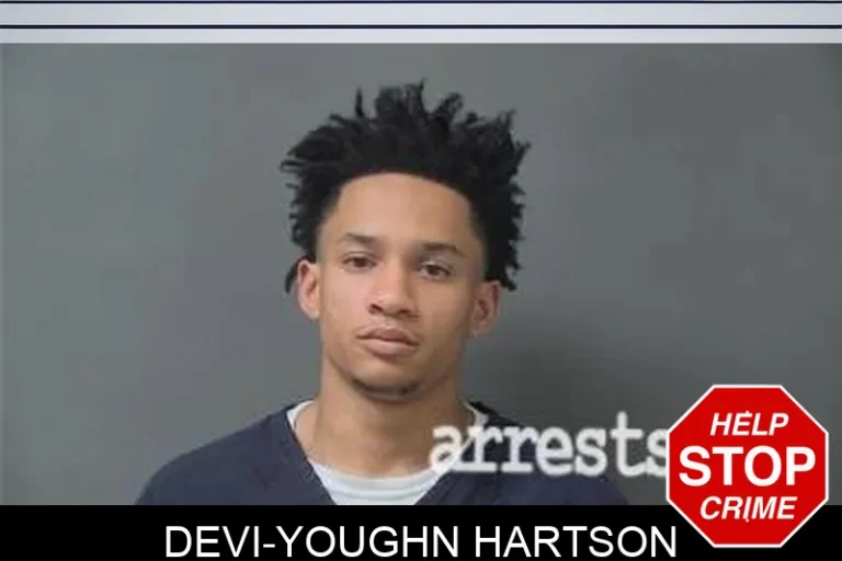 Devi-Youghn Hartson