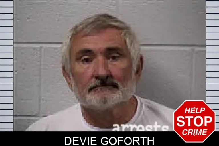 Devie Goforth