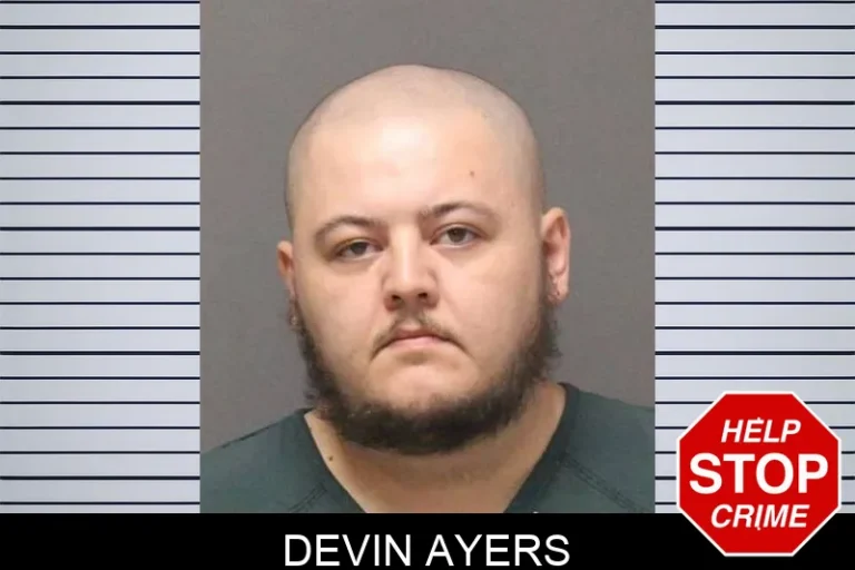 Devin Ayers