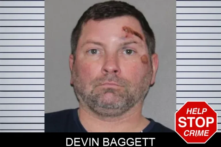 Devin Baggett