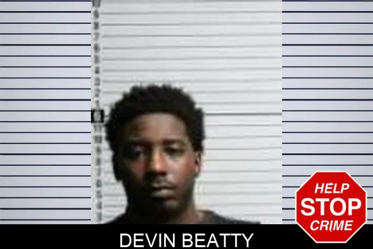 Devin Beatty