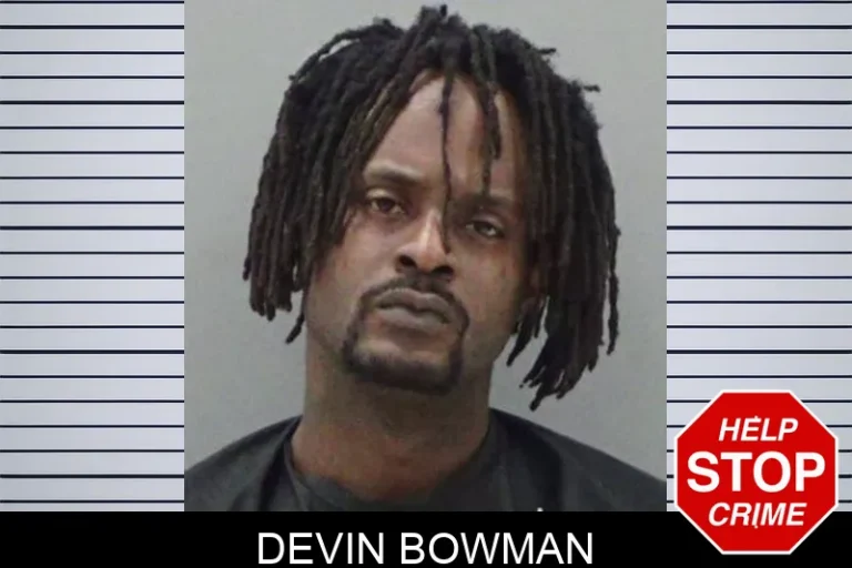 Devin Bowman