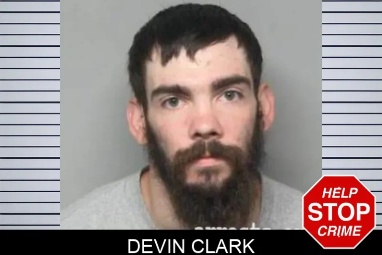 Devin Clark
