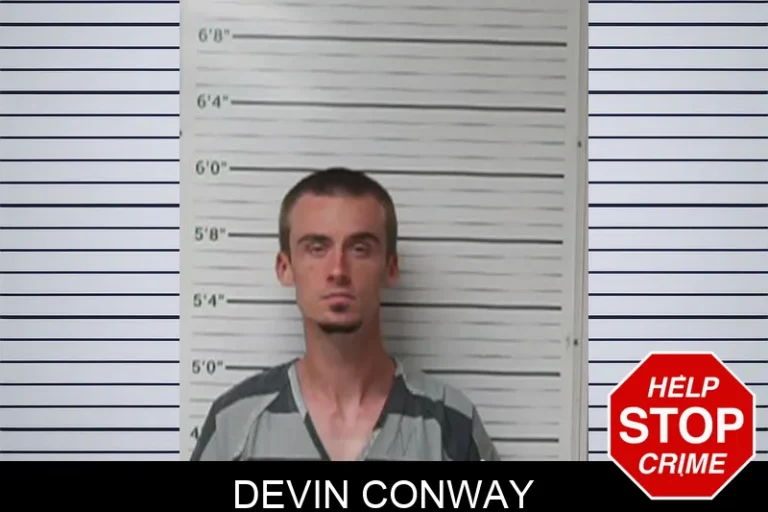 Devin Conway