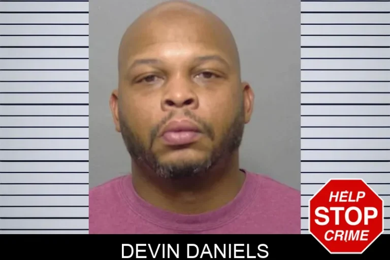 Devin Daniels