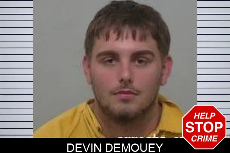 Devin Demouey