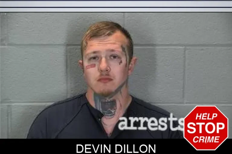 Devin Dillon