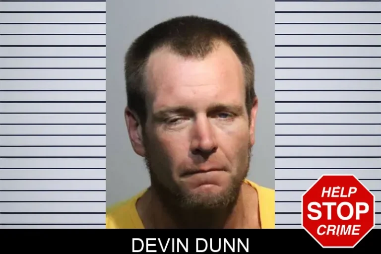 Devin Dunn