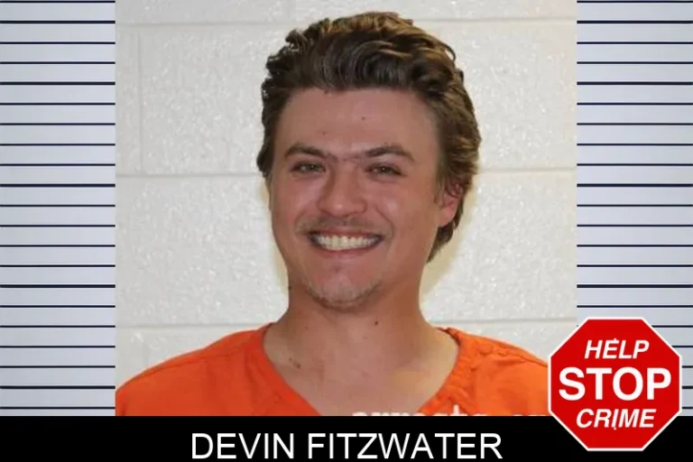 Devin Fitzwater