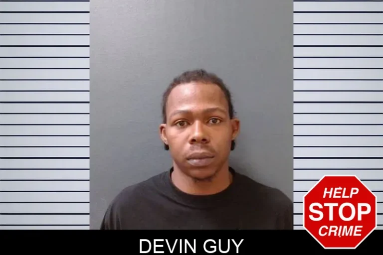 Devin Guy