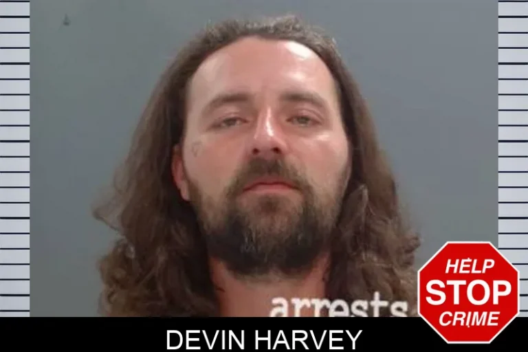 Devin Harvey