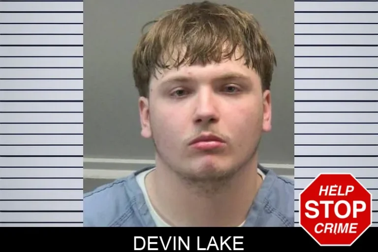 Devin Lake