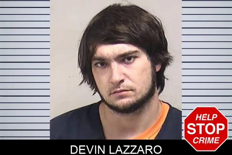 Devin Lazzaro