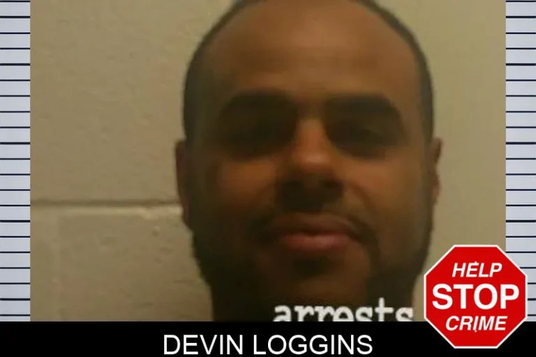 Devin Loggins
