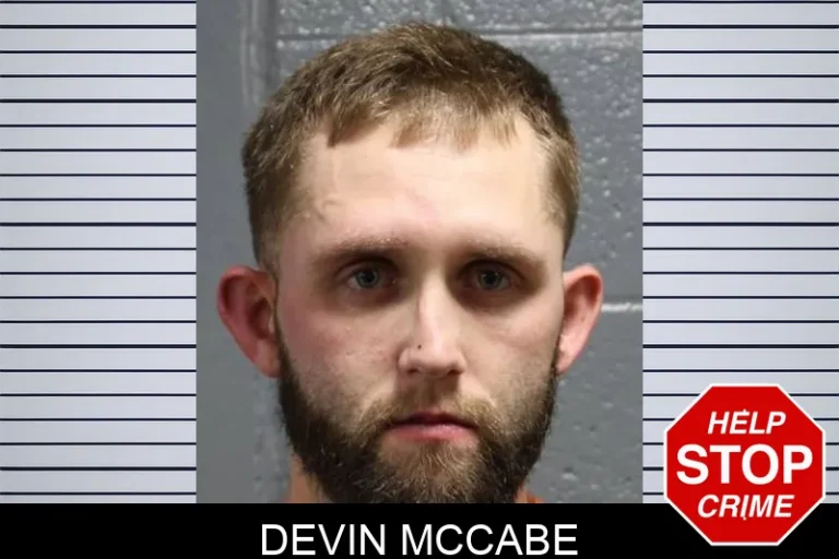 Devin McCabe