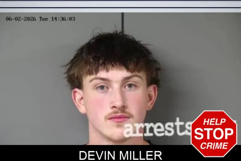 Devin Miller