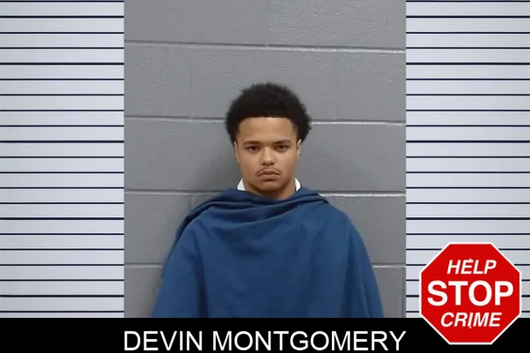 Devin Montgomery