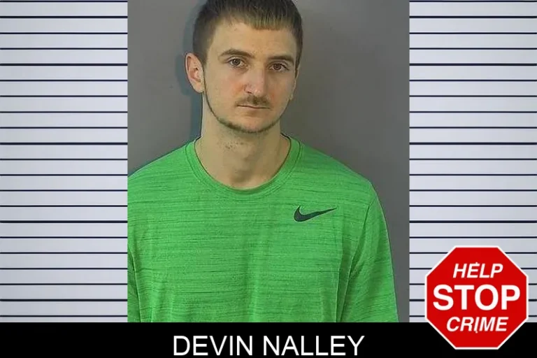 Devin Nalley