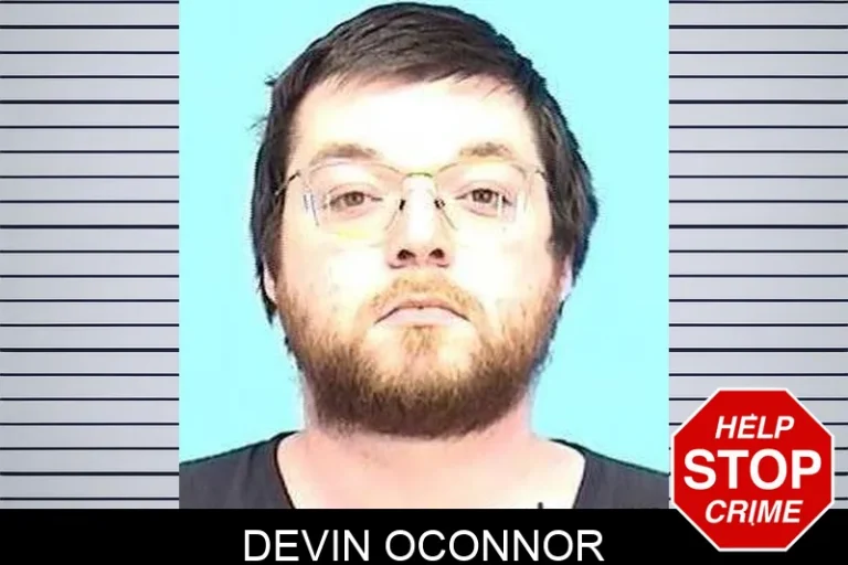 Devin Oconnor
