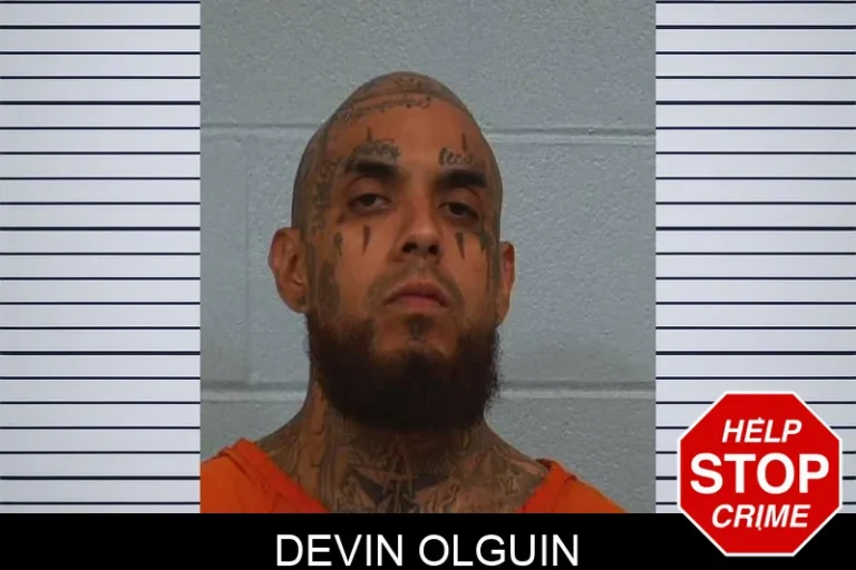 Devin Olguin