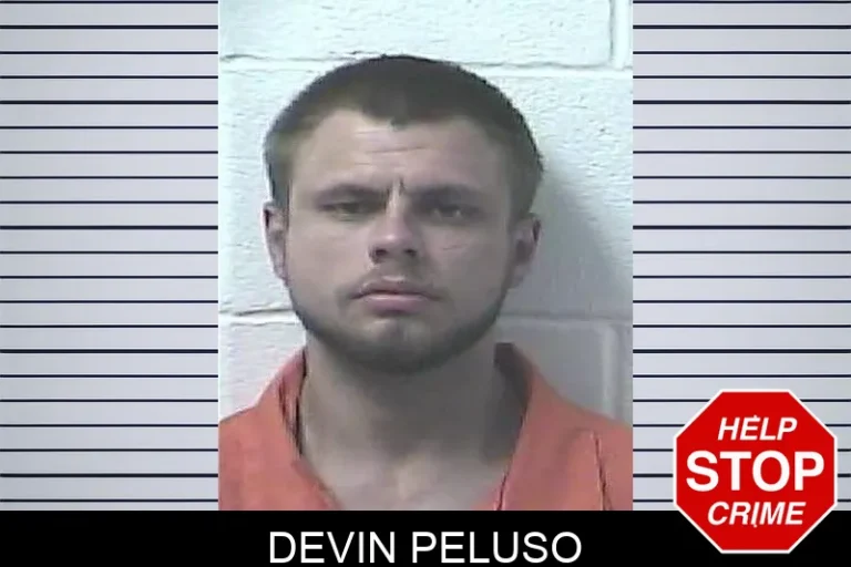 Devin Peluso