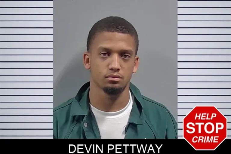Devin Pettway