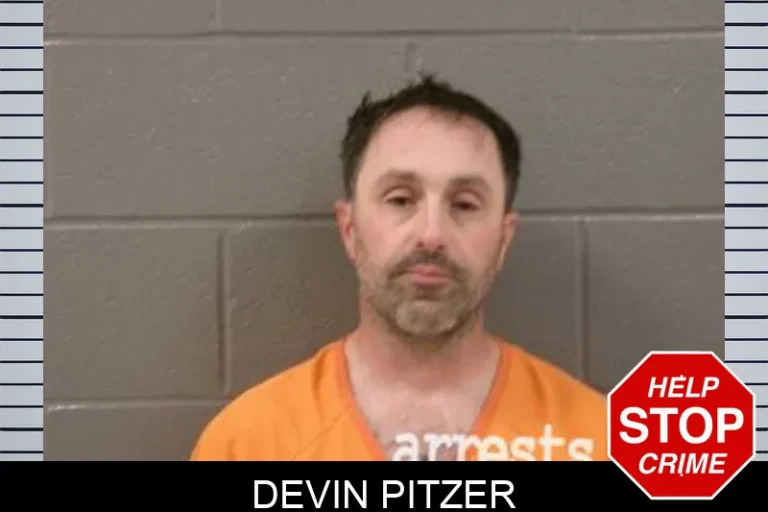 Devin Pitzer
