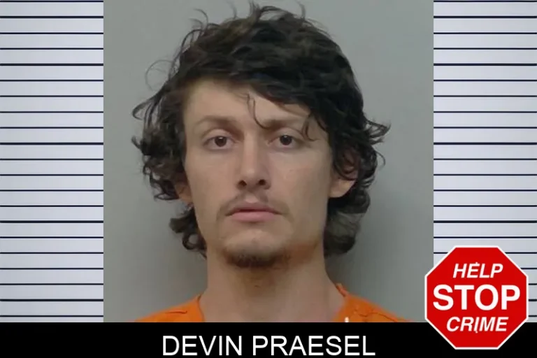 Devin Praesel