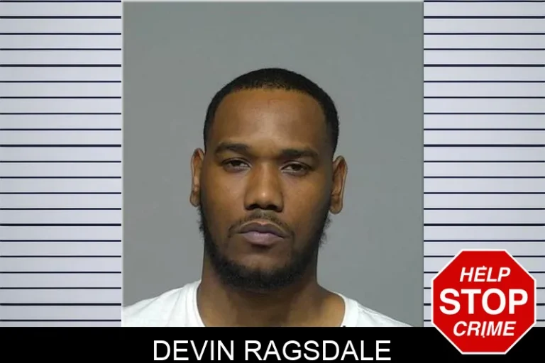 Devin Ragsdale
