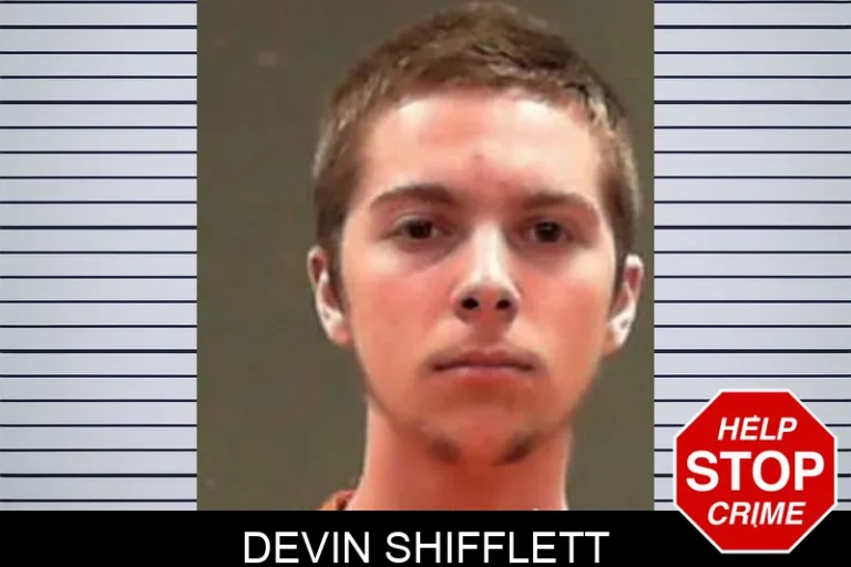 Devin Shifflett