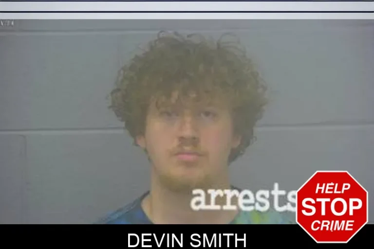 Devin Smith