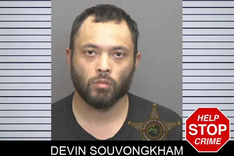 Devin Souvongkham