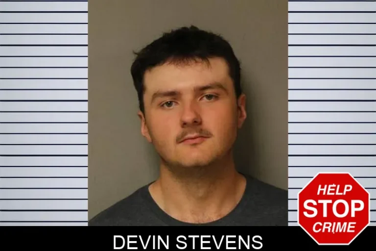 Devin Stevens