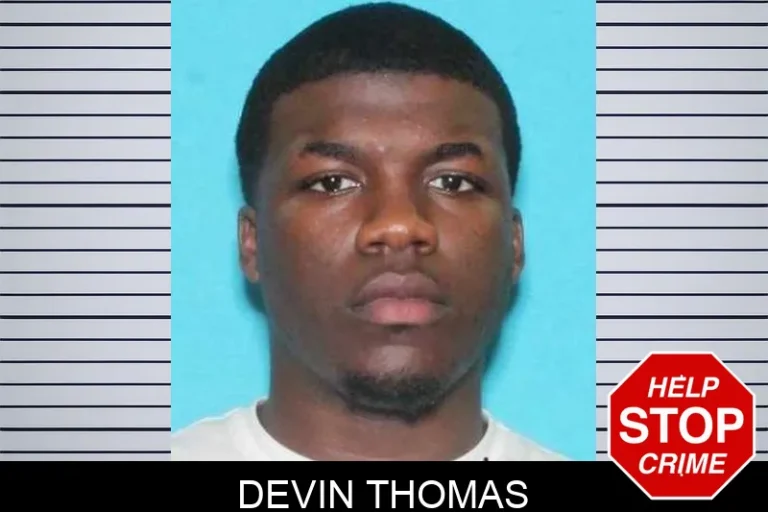 Devin Thomas