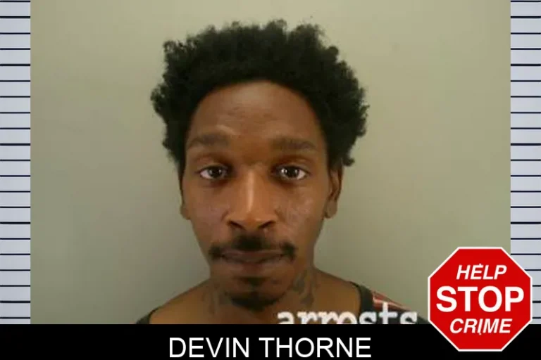 Devin Thorne