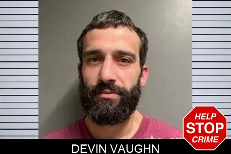 Devin Vaughn