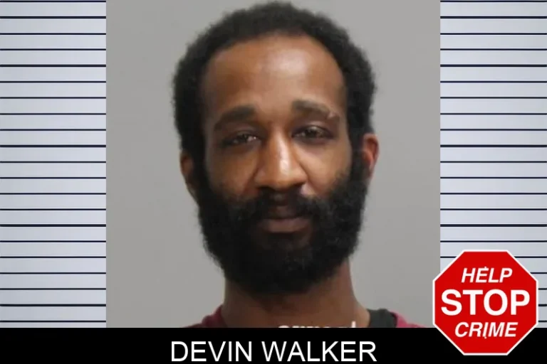 Devin Walker