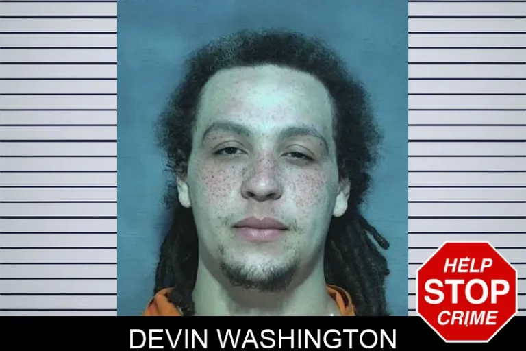 Devin Washington