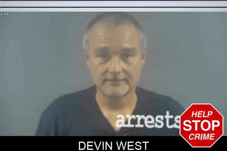 Devin West