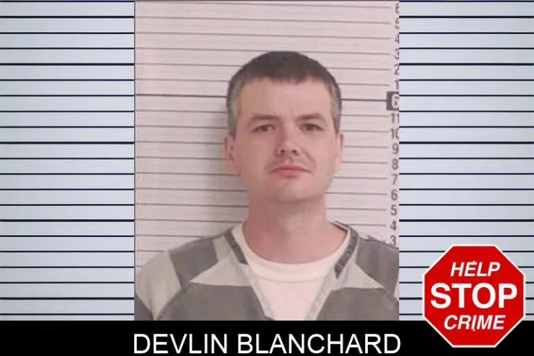 Devlin Blanchard